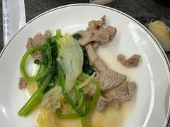 -仁和四季涮肉馆(天坛南门店)