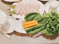 -韩盛·古法烤肉店(皇城恒隆广场店)