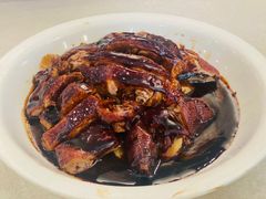 招牌碌鹅-汇兴源餐馆(小北路店)