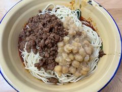 干馏碗杂-老蒋面(南坪店)