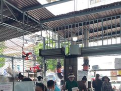 -Cơm Tấm Ba Ghiền