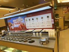 -海底捞火锅(旭辉MALL店)