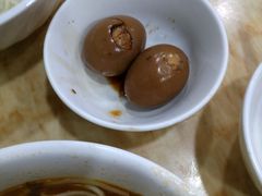 小胃口黄鱼面-明呈黄鱼面馆(斜土路店)