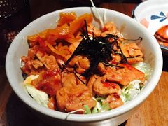 -铃木食堂(帽儿胡同店)