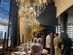 -狮拾久·现代新加坡料理(福田COCO Park店)