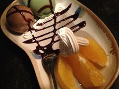 冰激淋-花迹(富春江东街店)