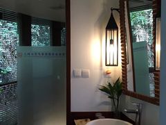 -三亚亚龙湾人间天堂鸟巢度假村