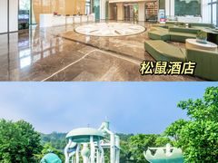 -佛冈森波拉度假区