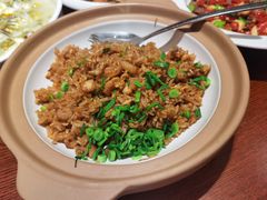 -妈妈菜舟山海鲜(定海古城店)