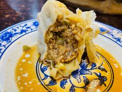 猪肉大葱-都一处烧麦馆(前门店)