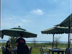 -七的湖·晚芳亭·阳澄湖农家菜·大闸蟹(莲花岛店)