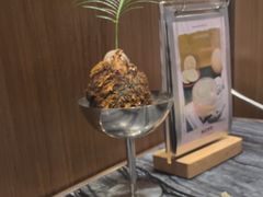 -THE WOODS 简餐 (国贸商城店)