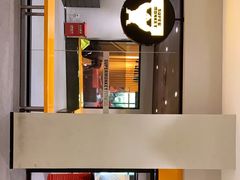 -超级猩猩健身·团课(国贸店)