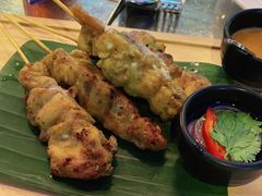 -simply thai天泰(长泰广场店)