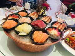 -万龙洲海鲜(大兴绿地缤纷城店)