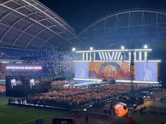 -沈阳奥林匹克体育中心