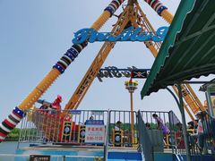 -渔岛海洋度假区