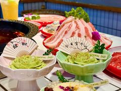 -卤校长老火锅毕节店(招商花园城店)