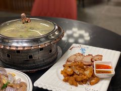 -旺达·福州菜(正大广场店)