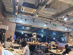 -五里关火锅(牛市口店)