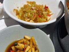 -湘中缘·湖南菜(娄底驻京办店)