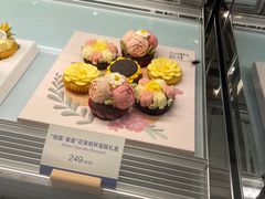 -派悦坊·甜品·蛋糕(虹口龙之梦店)