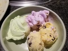 -韩盛·盛江山自助料理(中街大悦城店)