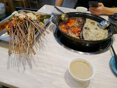 -钢管厂五区小郡肝火锅串串 Chuan Chuan hot pot