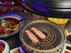 -十三姨正合丰烤肉(营迹路店)