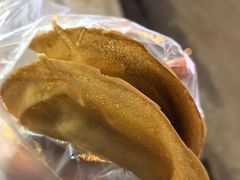 -贺记蛋烘糕(青羊第五分店)