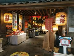 -南京大牌档(崇文门国瑞店)