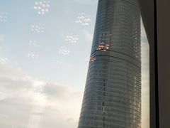 -上海柏悦酒店·世纪100牛排馆