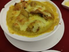 -红房子西菜馆(淮海中路店)