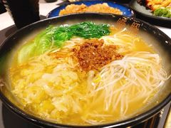 -馔豚·台北菜专门店(深圳湾万象城店)