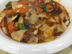 -马黑哥椒麻鸡(清江山水店)