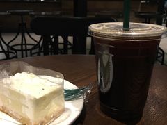 -星巴克(万都店)