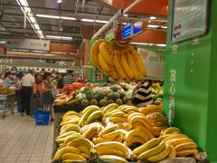 -中百仓储超市(百步亭花园路店)