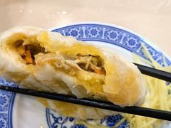 -孟家蟹包(锦绣街店)