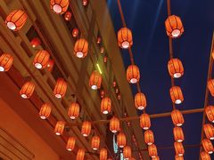 -敦煌夜市