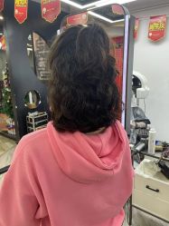 -奈川烫染Salon