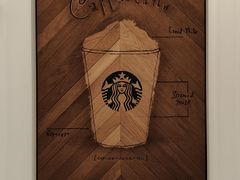 -星巴克(红房子店)