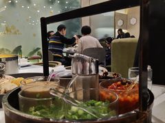 -八珍玉食鸡煲·打边炉(印象城店)