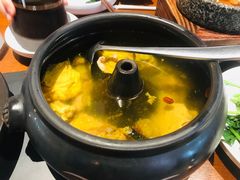 -云海肴云南菜(花园城店)