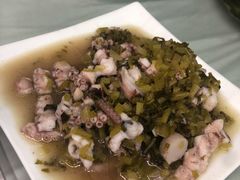 -阳光海鲜大排档