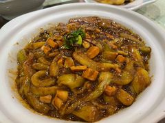 -老厨家(中央大街西七道街店)