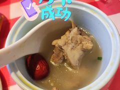 -望庐说·本地菜馆