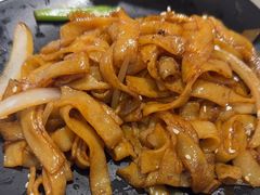 -万龙洲海鲜(南新仓店)