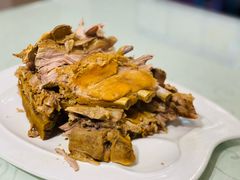 -津菜宋记老房子(平山道店)