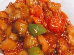 -凯鸽酒楼(大同振兴街店)