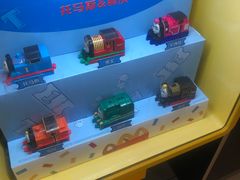 -麦当劳(上百万和城店)